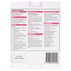 Dencorub Self Adhesive Heat Patches 3 Pack