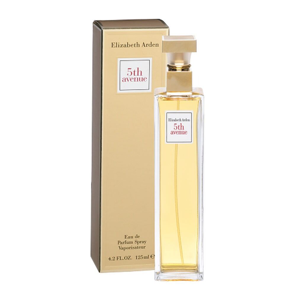 Elizabeth Arden 5th Avenue EDP 125mL