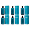Davidoff Cool Water Men EDT 125mL Pack of 6