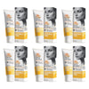 Invisible Zinc Tinted Daywear SPF30+ Medium 50g Pack of 6
