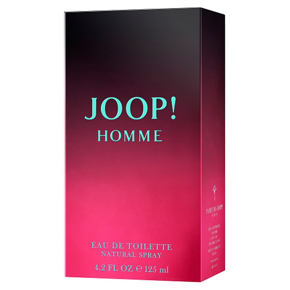 Joop! Homme EDT 125mL