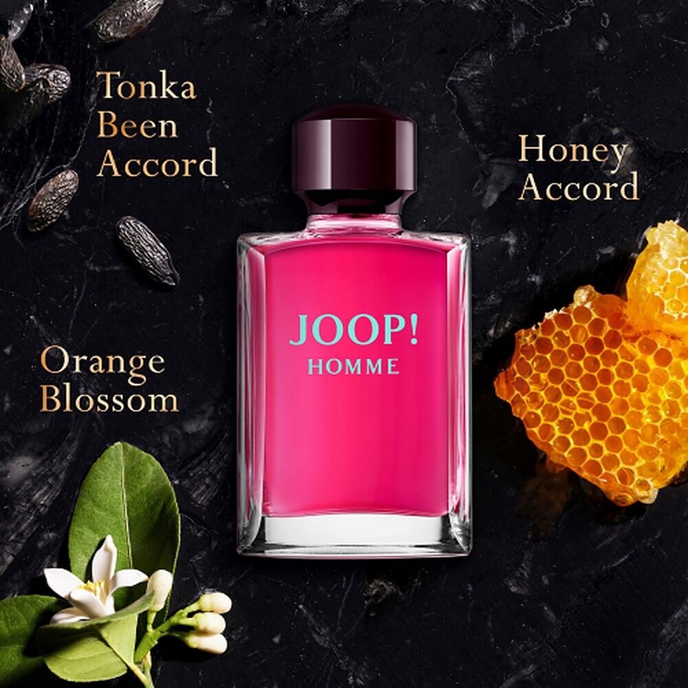 Joop! Homme EDT 125mL