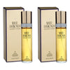 Elizabeth Taylor White Diamonds EDT 100mL Pack of 2