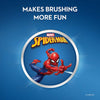 Oral-B Marvel Spiderman 3+ Years Electric Toothbrush Head Refills 2 Pack