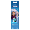 Oral-B Stages Power Frozen Brush Head Refills 2 Pack