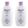 Johnson's Baby Bedtime Lotion 200mL Pack of 2