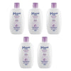 Johnson's Baby Bedtime Lotion 200mL Pack of 5