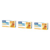 Bioglan Throat Clear Honey & Lemon Lozenges 20 Lozenges x 12 Bundle of 3