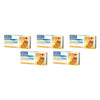 Bioglan Throat Clear Honey & Lemon Lozenges 20 Lozenges x 12 Bundle of 5