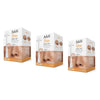 Nad's Nose Wax Kit for Men & Women 12g Pack of 3