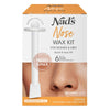 Nad's Nose Wax Kit for Men & Women 12g