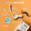 Nad's Nose Wax Kit for Men & Women 12g