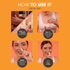 Nad's Nose Wax Kit for Men & Women 12g