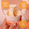 Nad's Nose Wax Kit for Men & Women 12g