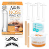 Nad's Nose Wax Kit for Men & Women 12g