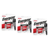 Energizer Max AAA Alkaline Batteries 8 Pack Bundle of 3