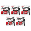 Energizer Max AAA Alkaline Batteries 8 Pack Bundle of 5