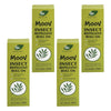 Ego Moov Insect Repellent Roll-On 50mL Pack of 4