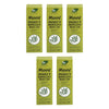 Ego Moov Insect Repellent Roll-On 50mL Pack of 5