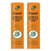 Ego Moov Insect Repellent Spray 120mL Pack of 2