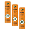 Ego Moov Insect Repellent Spray 120mL Pack of 3