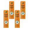 Ego Moov Insect Repellent Spray 120mL Pack of 4