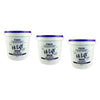 Hi Lift V-Ultima Violet Powder Bleach 500g Pack of 3