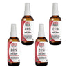 Zen Theraptic Herbal Liniment Spray 100mL Pack of 4