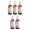 Zen Theraptic Herbal Liniment Spray 100mL Pack of 5