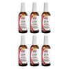 Zen Theraptic Herbal Liniment Spray 100mL Pack of 6