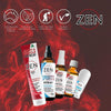 Zen Theraptic Herbal Liniment Spray 100mL