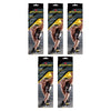 Futuro Knee Performance Stabiliser Adjustable Pack of 5