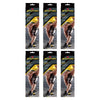Futuro Knee Performance Stabiliser Adjustable Pack of 6