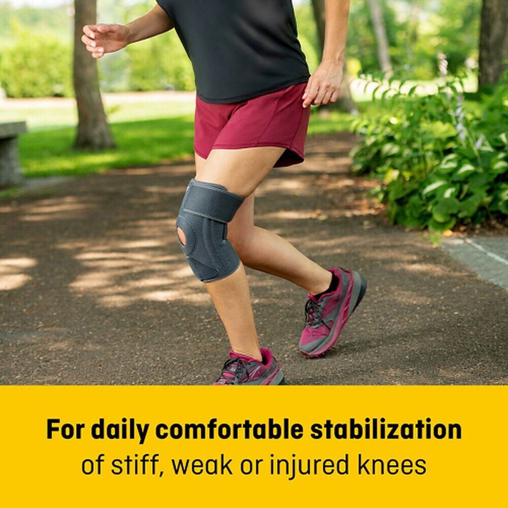 Futuro Knee Performance Stabiliser Adjustable