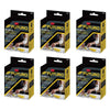 Futuro Comfort Elbow Support with Pressure Pads Medium Pack of 6