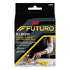 Futuro Comfort Elbow Support with Pressure Pads Medium