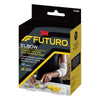 Futuro Comfort Elbow Support with Pressure Pads Medium
