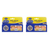 Scholl Eulactol Cracked Heel Balm Gold 60mL Pack of 2