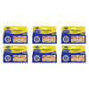 Scholl Eulactol Cracked Heel Balm Gold 60mL Pack of 6