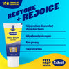 Scholl Eulactol Cracked Heel Balm Gold 60mL