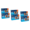 Neat Feat Heel Balm 2 Pack Bundle of 3