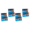Neat Feat Heel Balm 2 Pack Bundle of 4