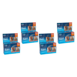 Neat Feat Heel Balm 2 Pack Bundle of 4