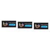 U By Kotex Sport Tampons Regular 16 Pack x 12 Bundle of 3