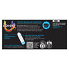 U By Kotex Sport Tampons Regular 16 Pack x 12