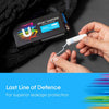 U By Kotex Sport Tampons Regular 16 Pack x 12