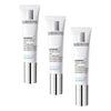 La Roche-Posay Redermic C Eyes 15mL Pack of 3