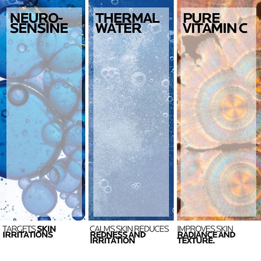 La Roche-Posay Redermic C Eyes 15mL
