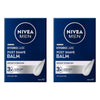 NIVEA Men Protect & Care Post Shave Balm 100mL Pack of 2
