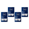 NIVEA Men Protect & Care Post Shave Balm 100mL Pack of 4